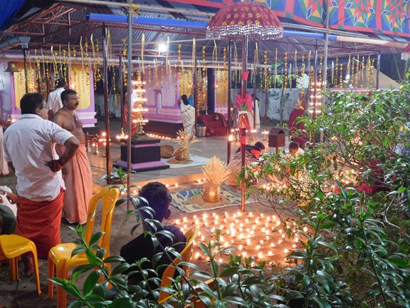 Pathamudaya Agosham