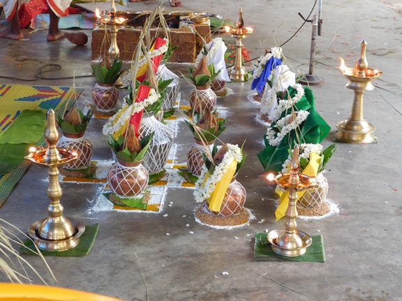 Prathishta Dinam